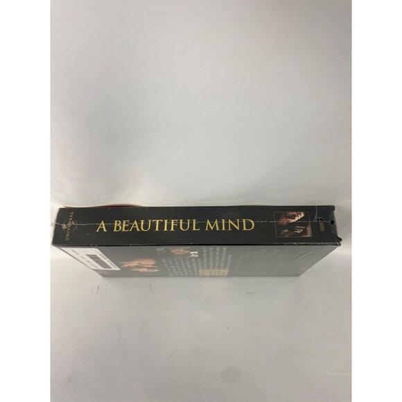 A Beautiful Mind DVD Russell Crowe The Award Edition - Picture 4 of 8